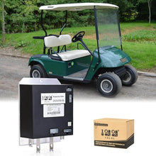 Load image into Gallery viewer, Golf Cart Motor Controller 36V/350A for EZGO TXT 2000-2009 PDS Shunt Controller ITS