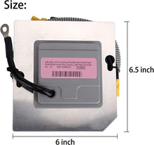 Load image into Gallery viewer, Golf Cart On Board Computer for Club Car DS OBC