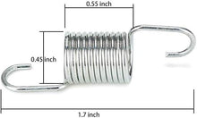 Load image into Gallery viewer, Golf Cart Parking Connection Screw Return Spring for Yamaha g29