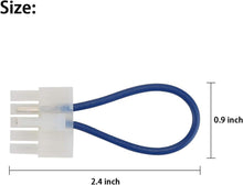 Load image into Gallery viewer, Golf Cart PDS Speed Controller Performance Plug for EZGO 2000-up Electric