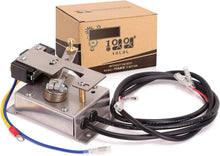 Load image into Gallery viewer, Golf Cart Potentiometer with Micro Switch for EZGO Marathon 1989-1994