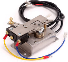 Load image into Gallery viewer, Golf Cart Potentiometer with Micro Switch for EZGO Marathon 1989-1994