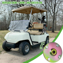 Load image into Gallery viewer, Golf Cart Rear Axle Hub for Yamaha G8, G9, G14, G16, G19, G20, G21 &amp; G22