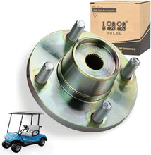 Load image into Gallery viewer, Golf Cart Rear Axle Hub for Yamaha G8, G9, G14, G16, G19, G20, G21 &amp; G22