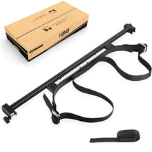 Load image into Gallery viewer, Golf Cart Rear Seat Bag Holder Bracket Attachment for Most 2+2 Golf Cart Rear Seats, No-Drilling