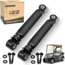 Load image into Gallery viewer, Golf Cart Rear Shock Absorbers Kit for EZGO RXV 2008-2013 Gas &amp; Electric