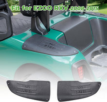 Load image into Gallery viewer, Golf Cart Rear Side Guard Set for EZGO RXV - OEM #601864 604865 601865 Replacement