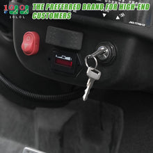 Load image into Gallery viewer, Golf Cart Replacement Ignition Key for Yamaha Gasoline G14 G16 G19 G20 G21 G29 Drive