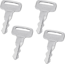 Load image into Gallery viewer, Golf Cart Replacement Ignition Key for Yamaha Gasoline G14 G16 G19 G20 G21 G29 Drive