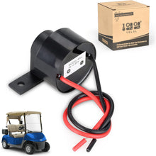 Load image into Gallery viewer, Golf Cart Reverse Buzzer for EZGO RXV &amp; 2Five (2008-Up) - OEM# 608899 Replacement