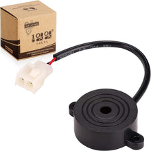 Load image into Gallery viewer, Golf Cart Reverse Warning Buzzer Beeper Fits Yamaha Eletric G11 - G29