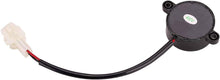 Load image into Gallery viewer, Golf Cart Reverse Warning Buzzer Beeper Fits Yamaha Eletric G11 - G29