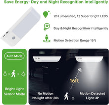 Load image into Gallery viewer, Golf Cart Roof Lights USB Rechargeable LED Light