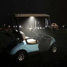 Load image into Gallery viewer, Golf Cart Roof Lights USB Rechargeable LED Light