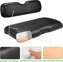Load image into Gallery viewer, Golf Cart Seat and Back Kit for EZGO RXV 2008 Up