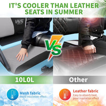 Load image into Gallery viewer, Golf Cart Seat Cover Fits Yamaha &amp; Club Car Precedent Original Front Seat
