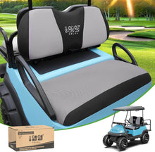 Load image into Gallery viewer, Golf Cart Seat Cover Fits Yamaha &amp; Club Car Precedent Original Front Seat