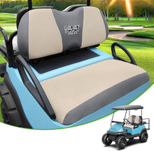Load image into Gallery viewer, Golf Cart Seat Cover Fits Yamaha &amp; Club Car Precedent Original Front Seat