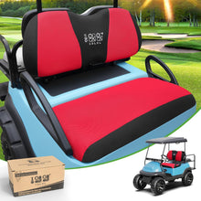 Load image into Gallery viewer, Golf Cart Seat Cover Fits Yamaha &amp; Club Car Precedent Original Front Seat