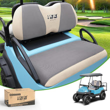 Load image into Gallery viewer, Golf Cart Seat Cover Fits Yamaha &amp; Club Car Precedent Original Front Seat