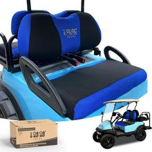 Load image into Gallery viewer, Golf Cart Seat Cover Fits Yamaha &amp; Club Car Precedent Original Front Seat