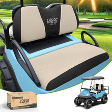 Load image into Gallery viewer, Golf Cart Seat Cover Fits Yamaha &amp; Club Car Precedent Original Front Seat