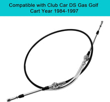 Load image into Gallery viewer, Golf Cart Shift Forward Reverse Cable for Club Car DS 1984-1997 Gas