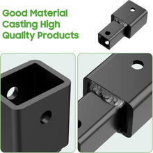Load image into Gallery viewer, Golf Cart Shock Extenders for Yamaha G29