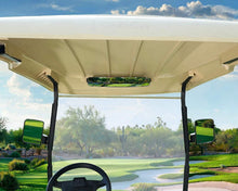 Load image into Gallery viewer, Golf Cart Side View Mirrors and Rear View Mirrors Foldable Universal