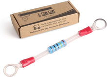 Load image into Gallery viewer, Golf Cart Solenoid Resistor for EZGO Columbia Club Car 1990-up