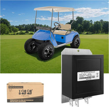 Load image into Gallery viewer, Golf Cart Speed Controller 36V 350A 5Pin Suitable for Curtis EZGO TXT and MED