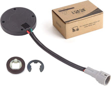 Load image into Gallery viewer, Golf Cart Speed Sensor Plus Speed Sensor Magnet for Yamaha G22 G29 Drive