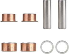 Load image into Gallery viewer, Golf Cart Spindle King Pin Tube &amp; Bushing Kit For EZGO RXV TXT PDS