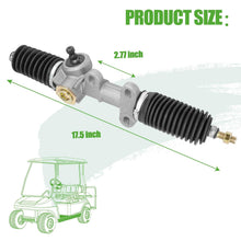 Load image into Gallery viewer, Golf Cart Steering Gear Box Assembly for Club Car DS 1984-2004