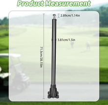Load image into Gallery viewer, Golf Cart Steering Shaft and Column Rebuild Kit for EZGO TXT &amp; Medalist 1994-2008