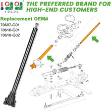 Load image into Gallery viewer, Golf Cart Steering Shaft and Column Rebuild Kit for EZGO TXT &amp; Medalist 1994-2008