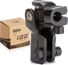 Load image into Gallery viewer, Golf Cart Steering Shaft Yoke Assembly for EZGO RXV 2008-up Gas &amp; Electric