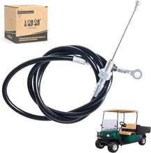 Load image into Gallery viewer, Golf Cart Throttle Accelerator Cable for EZGO ST350 &amp; Workhorse 1200 (1996-2005)
