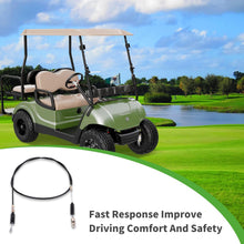 Load image into Gallery viewer, Golf Cart Throttle Sensor Assembly Fits Yamaha YDRA G29 Golf Carts
