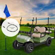 Load image into Gallery viewer, Golf Cart Throttle Sensor Assembly Fits Yamaha YDRA G29 Golf Carts