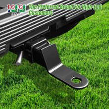 Load image into Gallery viewer, Golf Cart Trailer Hitch Suitable for Club Car DS Models Backseat Footrest