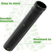 Load image into Gallery viewer, Golf Cart Tube Holder for Yamaha, Club Car &amp; EZGO