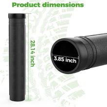 Load image into Gallery viewer, Golf Cart Tube Holder for Yamaha, Club Car &amp; EZGO