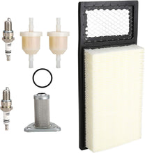 Load image into Gallery viewer, Golf Cart Tune Up Kit for EZGO TXT 1996-2005 4 Cycle, Medalist 1994-1995