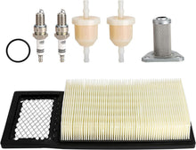 Load image into Gallery viewer, Golf Cart Tune Up Kit for EZGO TXT 1996-2005 4 Cycle, Medalist 1994-1995
