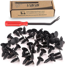 Load image into Gallery viewer, Golf Cart Universal Parts Rivet Fits EZGO Club Car Yamaha