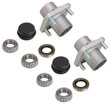 Load image into Gallery viewer, Golf Cart Wheel Hub Assembly for 1979-2001 EZGO TXT, Marathon, Medalist
