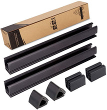 Load image into Gallery viewer, Golf Cart Windshield Clips Mount Kit for Club Car DS &amp; Precedent