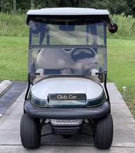 Load image into Gallery viewer, Golf Cart Windshield Clips Mount Kit for Club Car DS &amp; Precedent