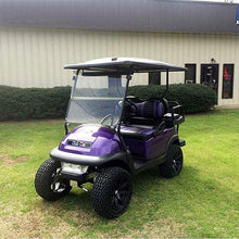 Load image into Gallery viewer, Golf Cart Windshield Clips Mount Kit for Club Car DS &amp; Precedent
